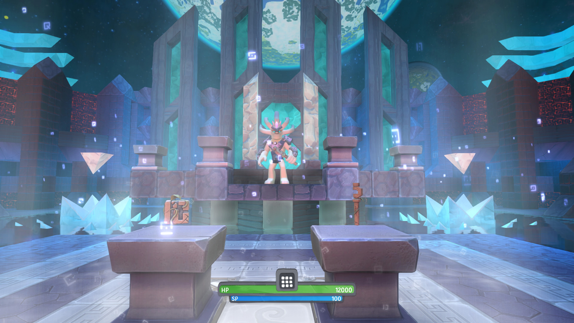 Boundless - World Builder screenshot 12