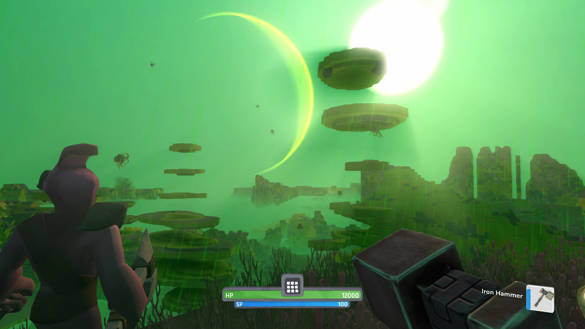 Boundless - World Builder screenshot 6