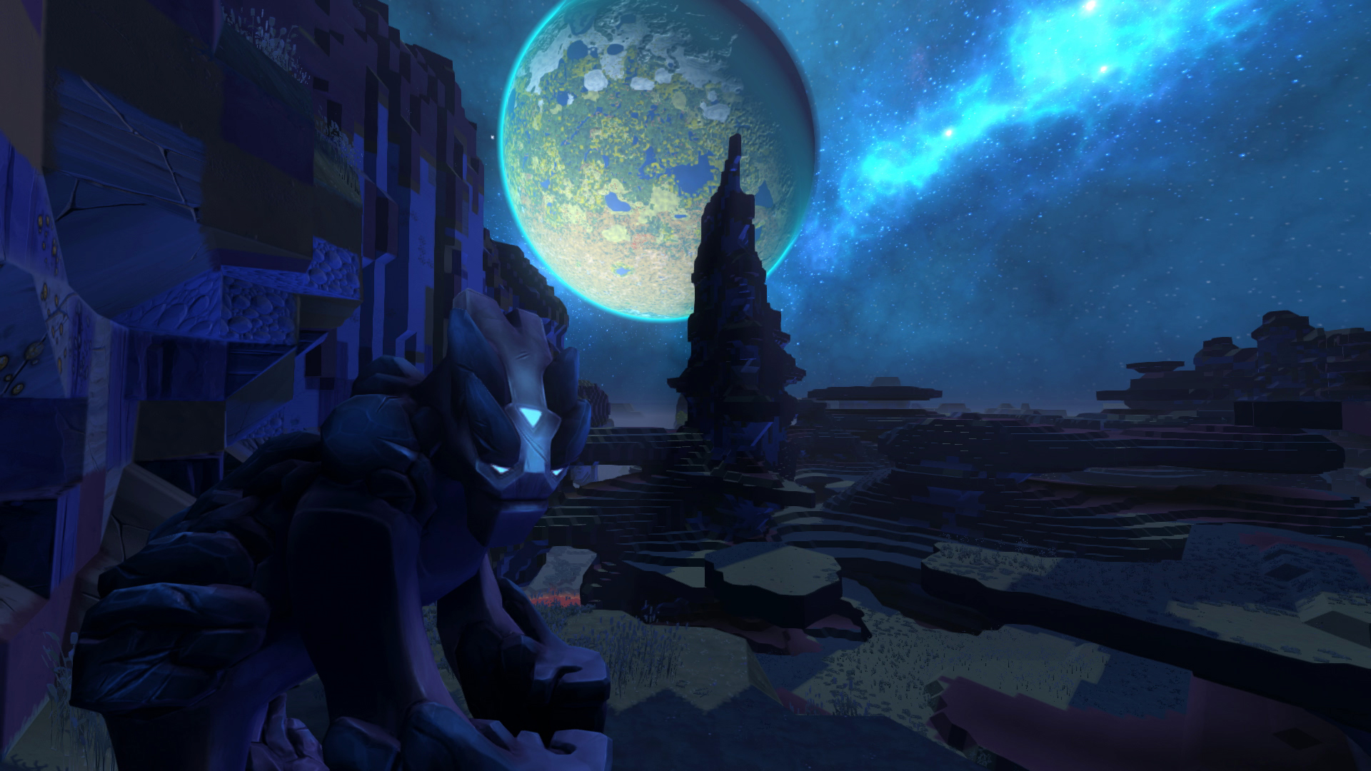 Boundless - World Builder screenshot 5