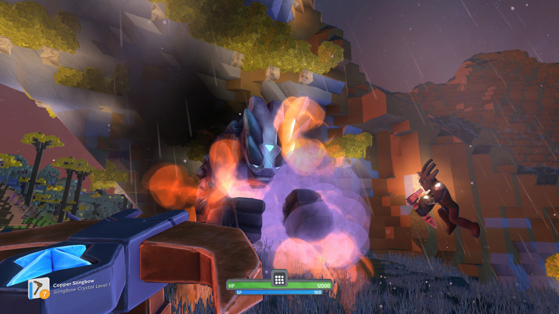 Boundless - World Builder screenshot 3