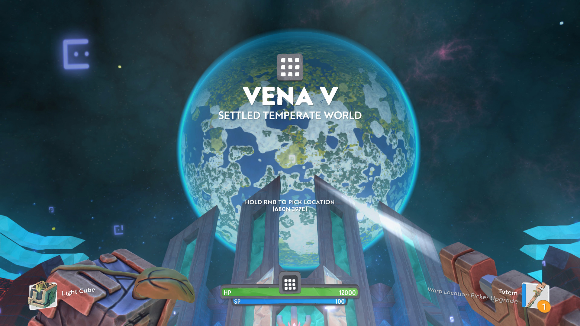 Boundless - World Builder screenshot 8
