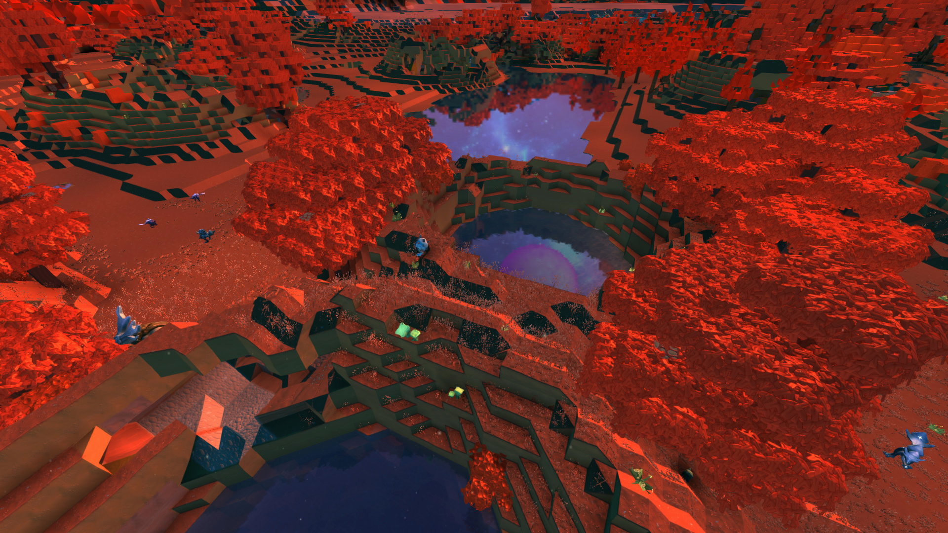 Boundless - World Builder screenshot 16