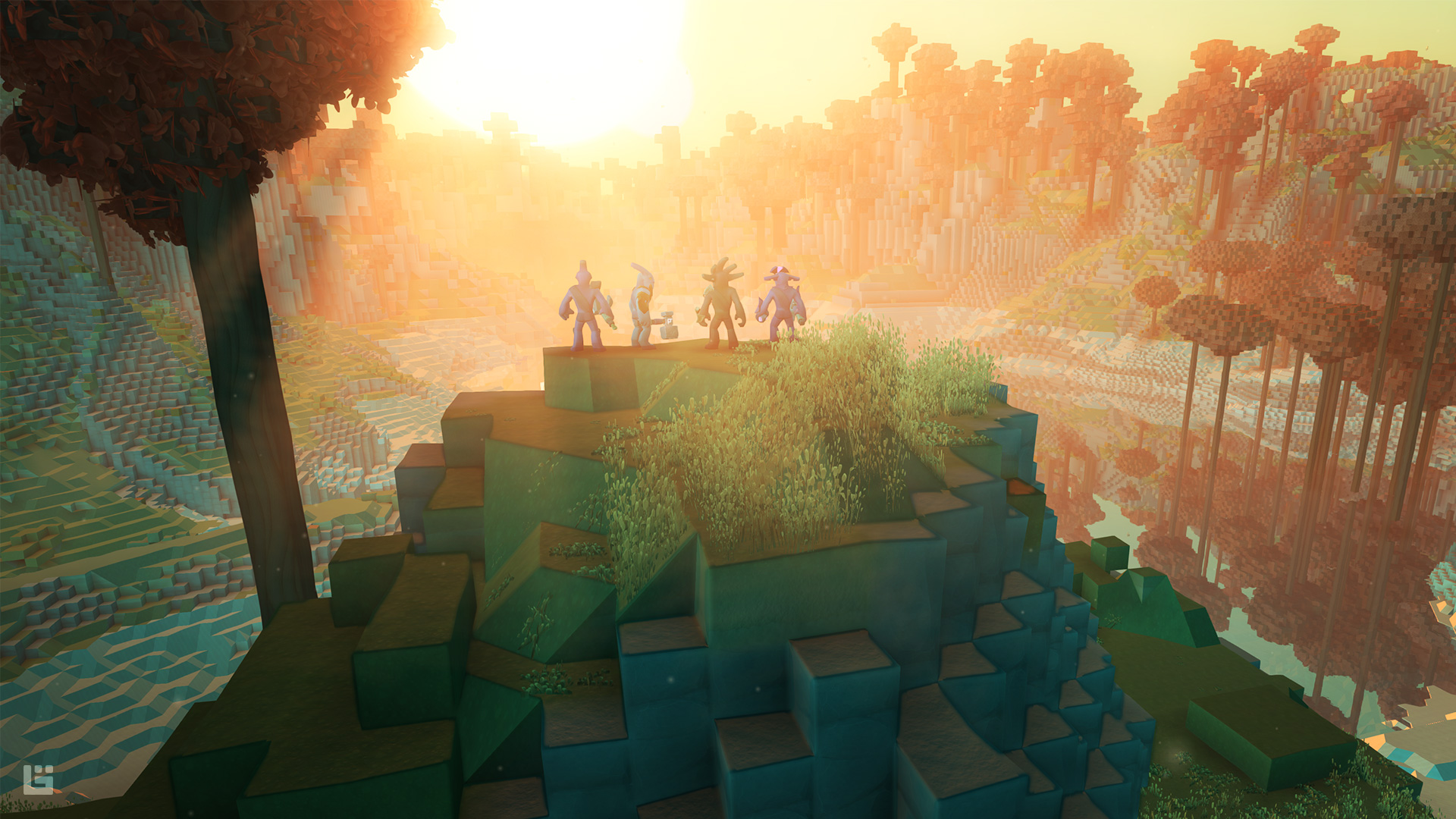 Boundless - World Builder screenshot 25