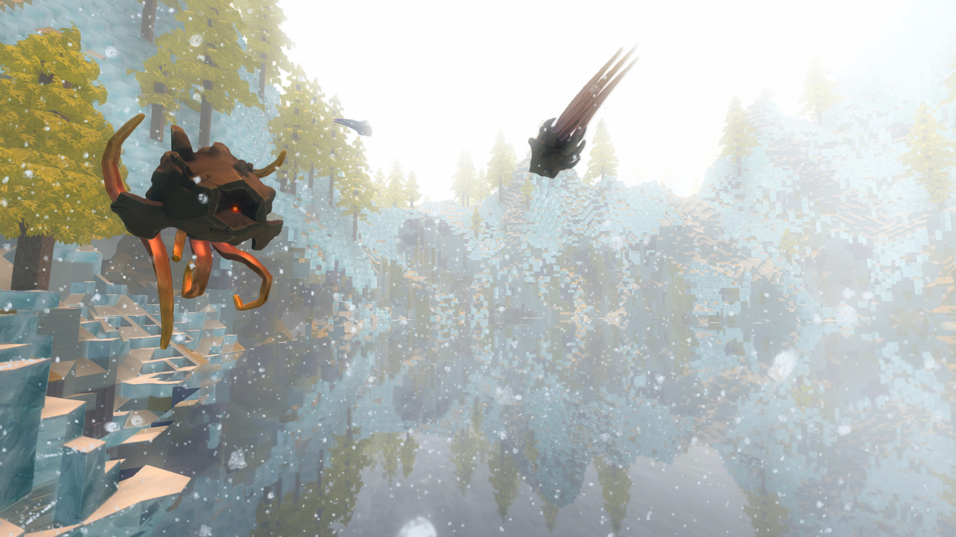 Boundless - World Builder screenshot 2