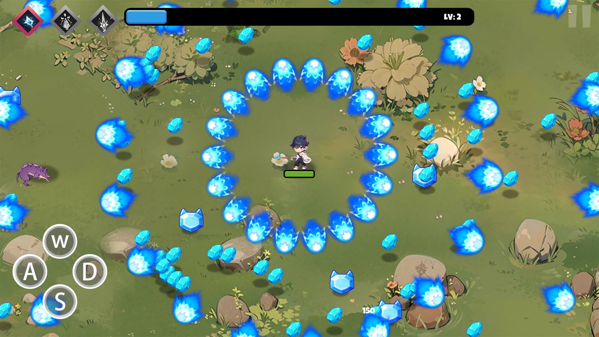 Lightbringer screenshot 5