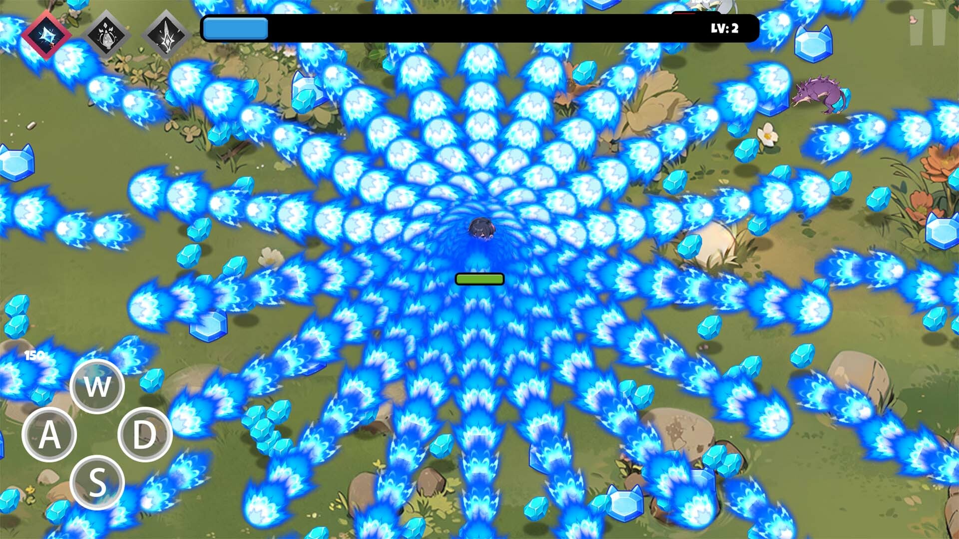 Lightbringer screenshot 2