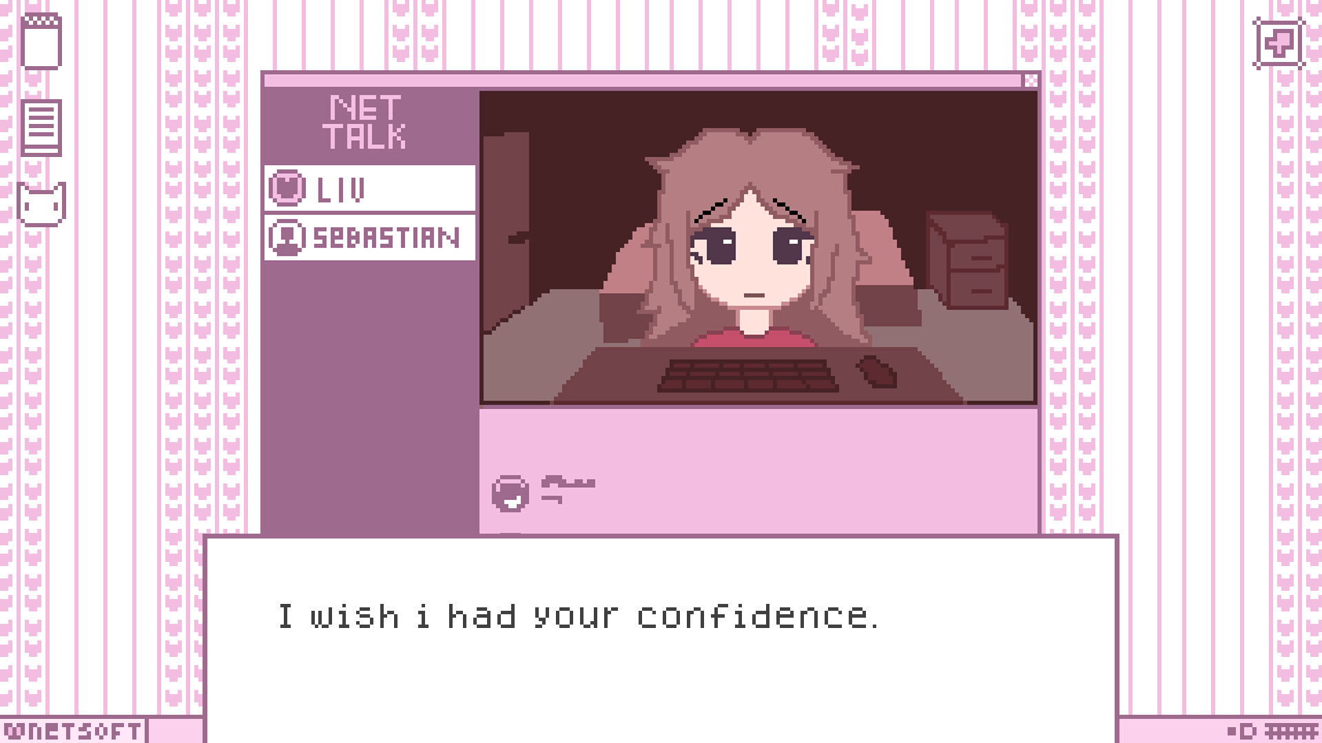 Netveil screenshot 5