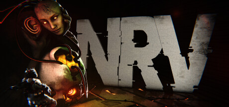 N.R.V — header artwork