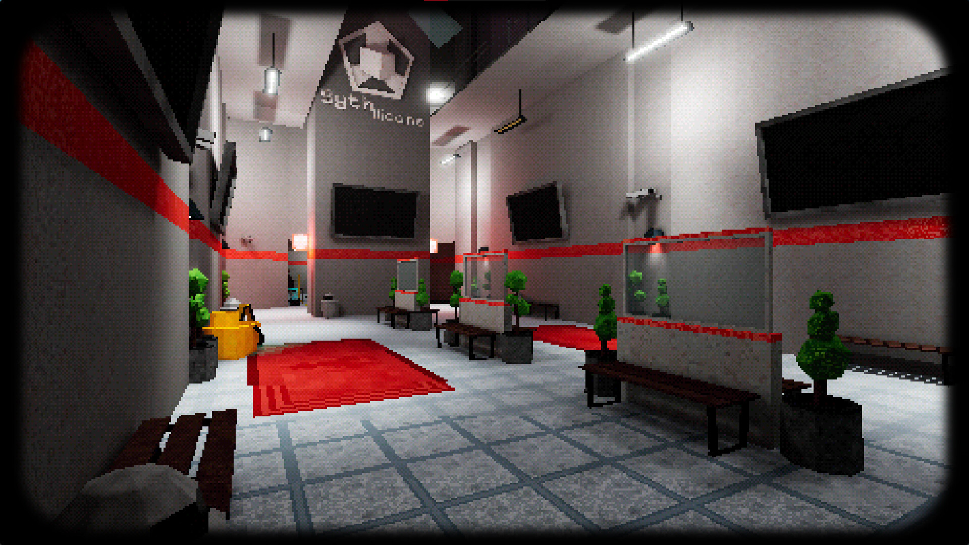 NO EXIT screenshot 5