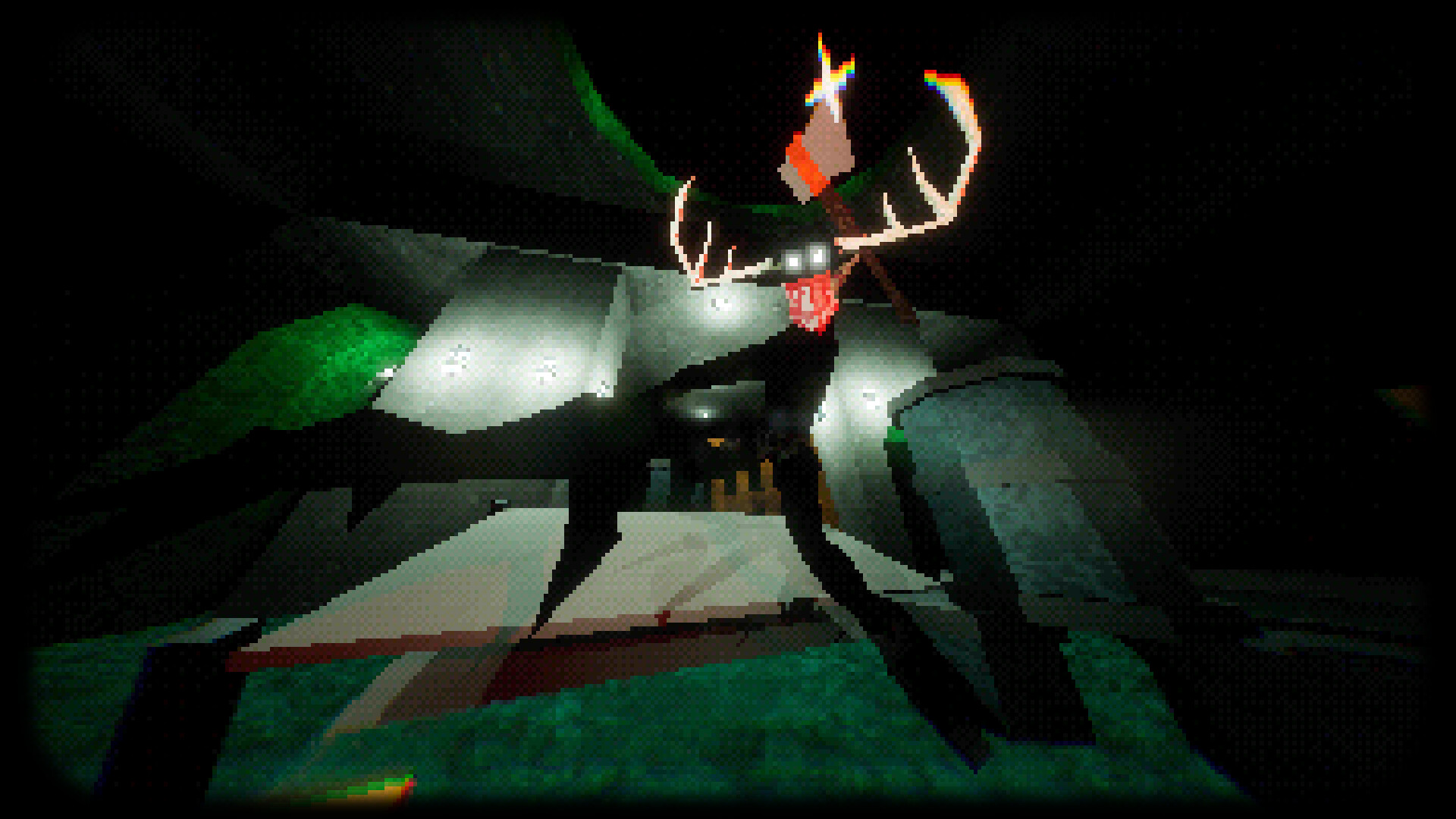 NO EXIT screenshot 6