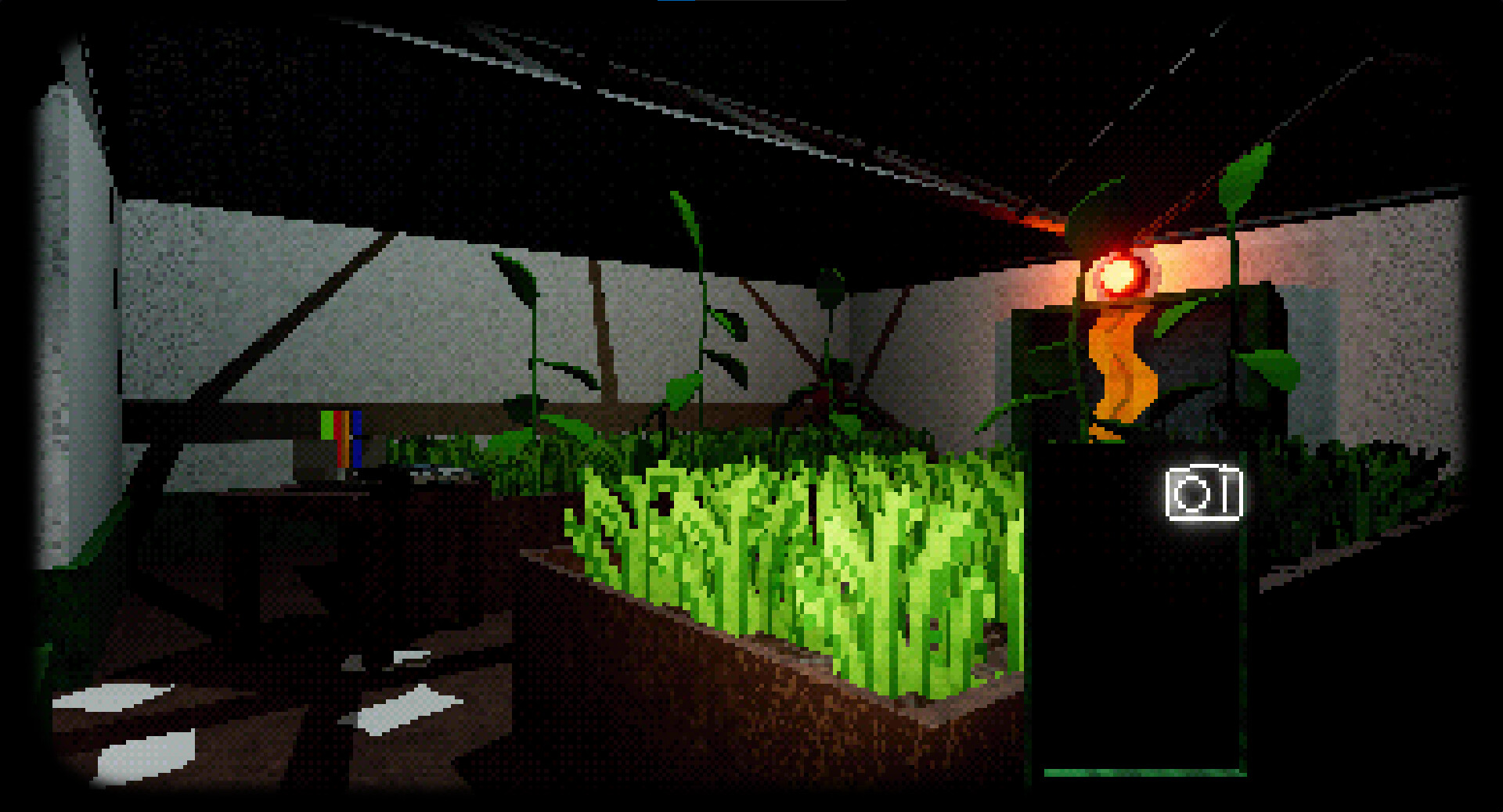 NO EXIT screenshot 3