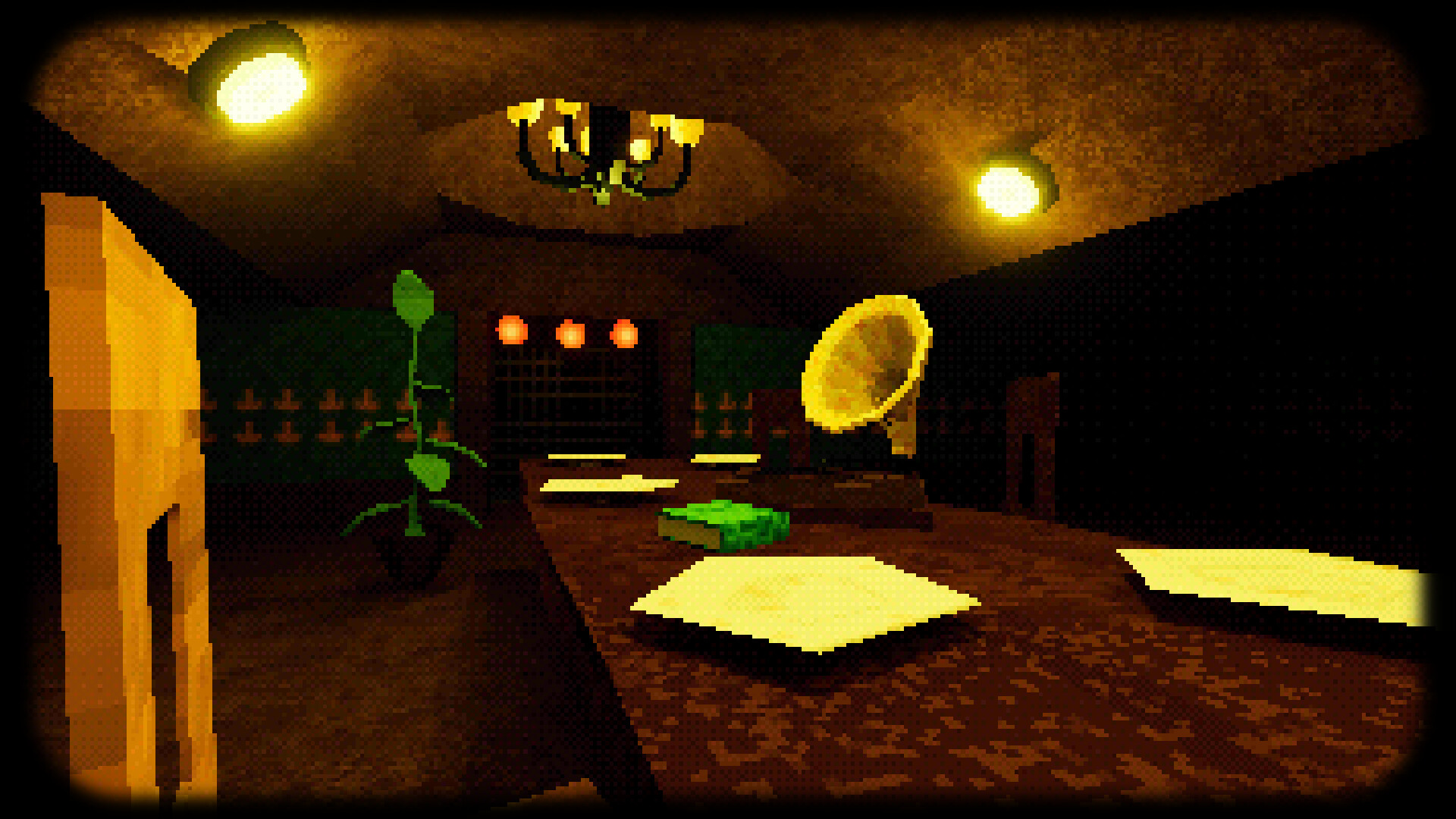 NO EXIT screenshot 7