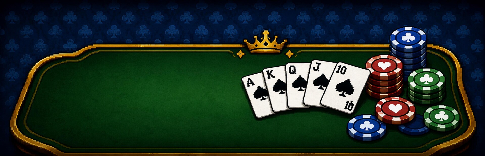 Poker Games