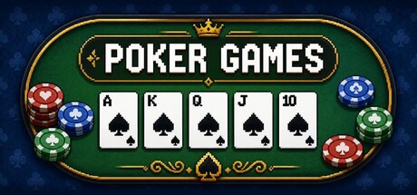 Poker Games