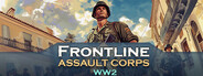 Frontline: Assault Corps WW2
