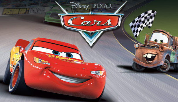 Disney Pixar Cars deals