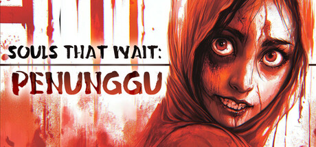 Souls That Wait: Penunggu Cover Image