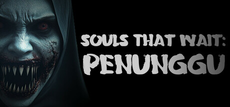 Souls That Wait: Penunggu Cover Image