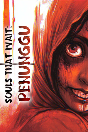 Souls That Wait: Pennungu