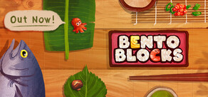 Bento Blocks
