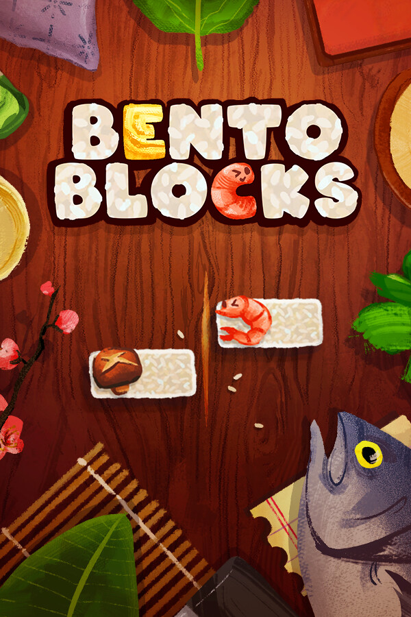 Bento Blocks