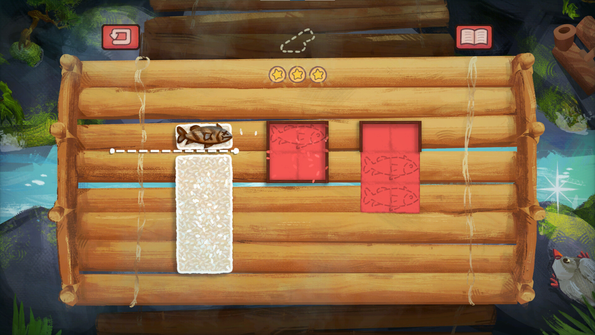Bento Blocks screenshot 6
