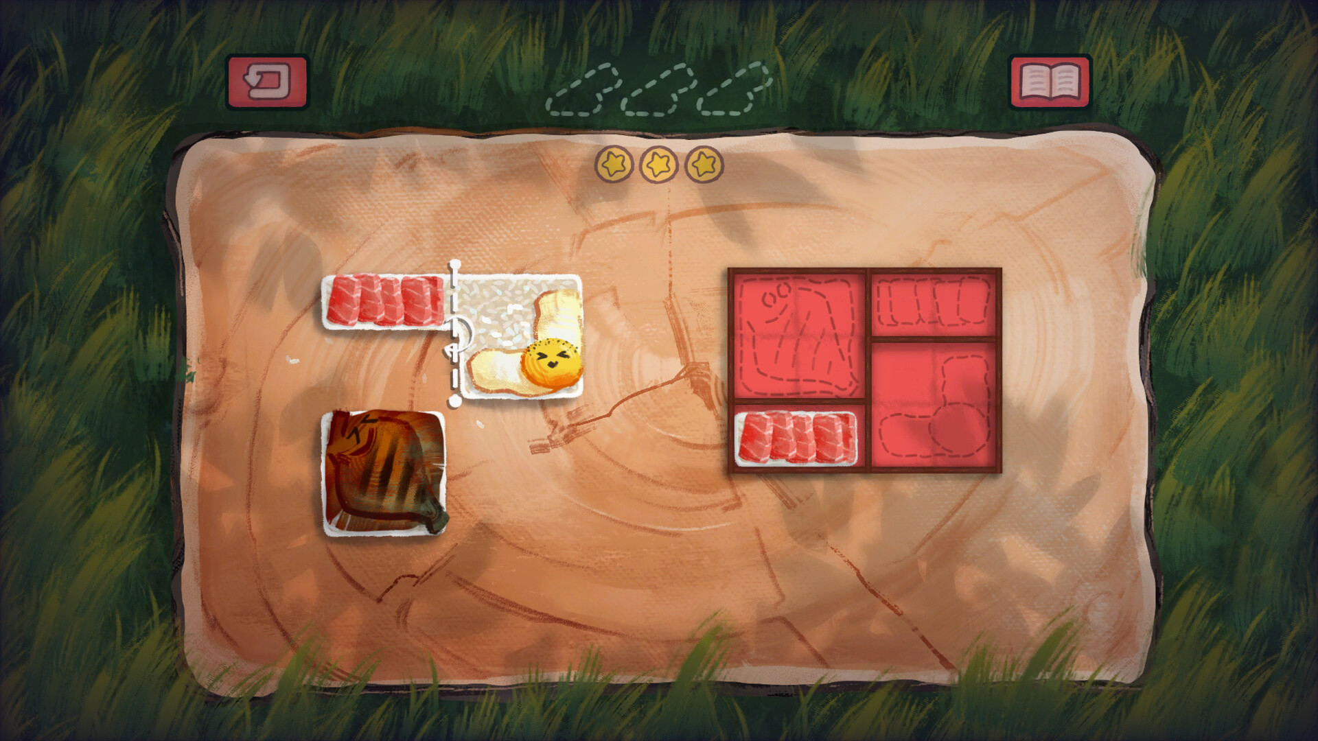 Bento Blocks screenshot 1