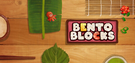 Bento Blocks