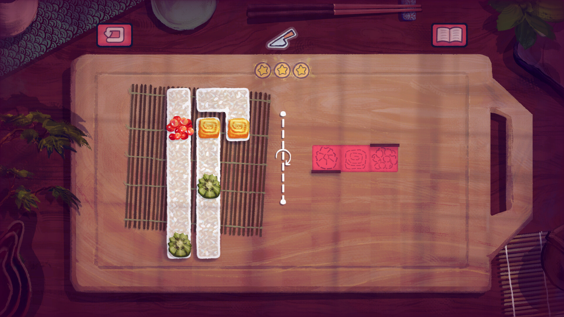 Bento Blocks screenshot 5