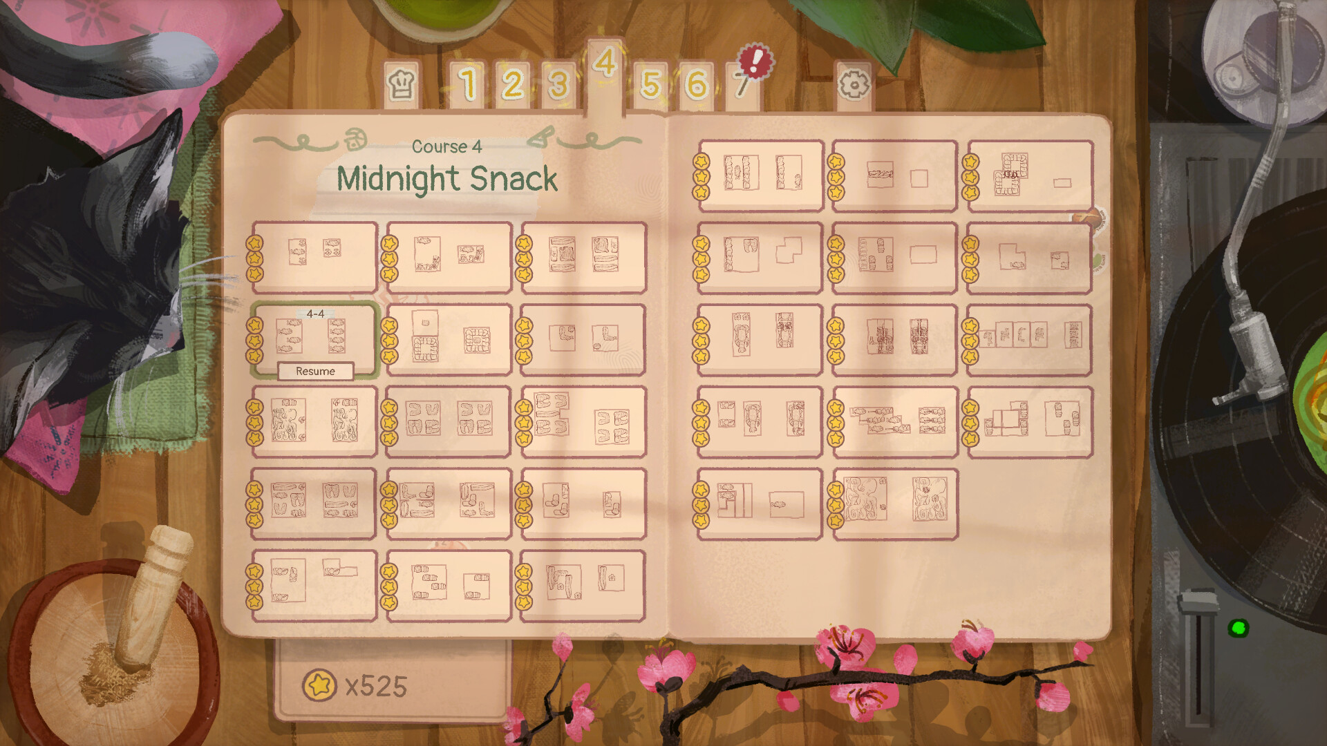 Bento Blocks screenshot 4