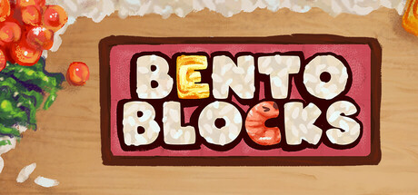 Bento Blocks Cover Image