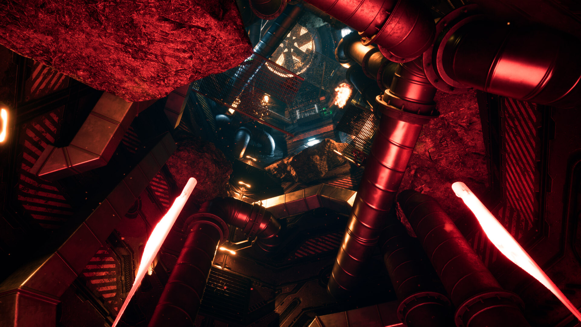 Orestruck: Space Miner screenshot 6