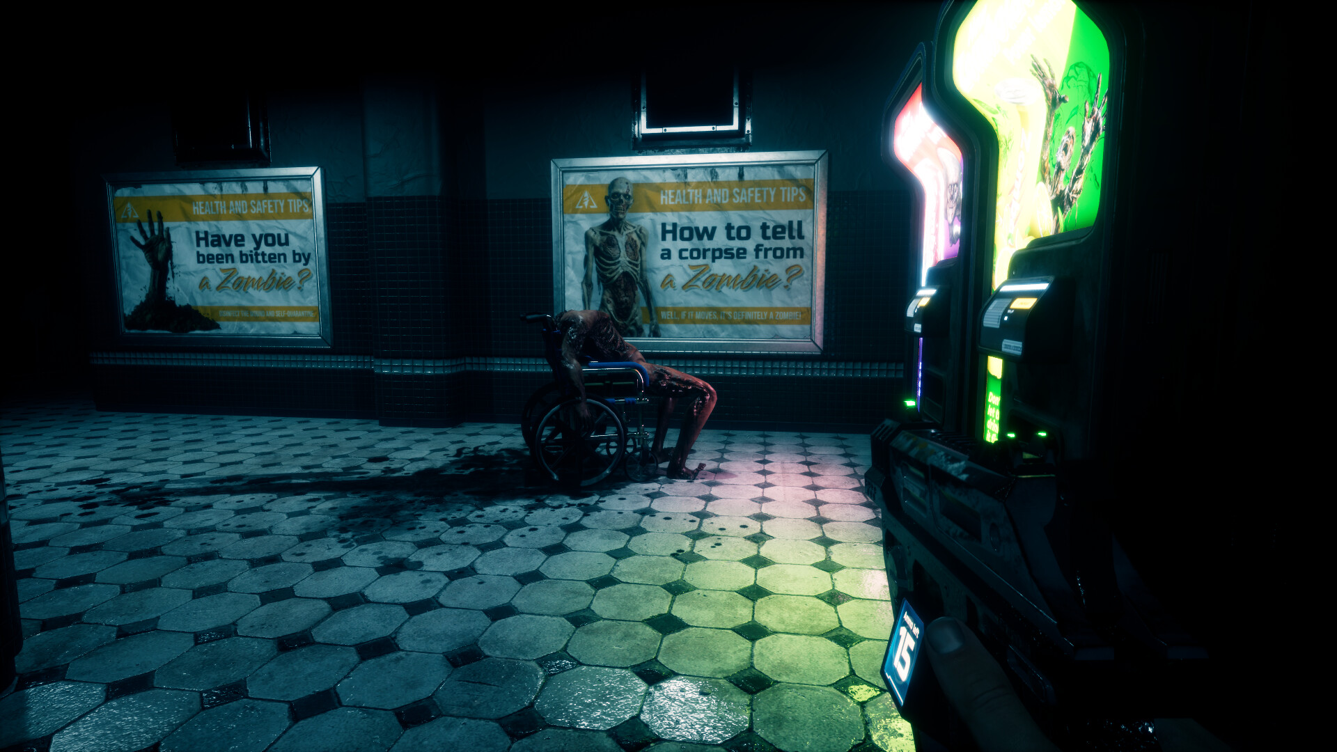 Orestruck: Space Miner screenshot 8
