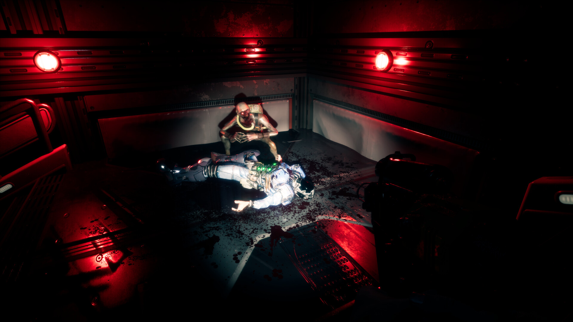 Orestruck: Space Miner screenshot 7