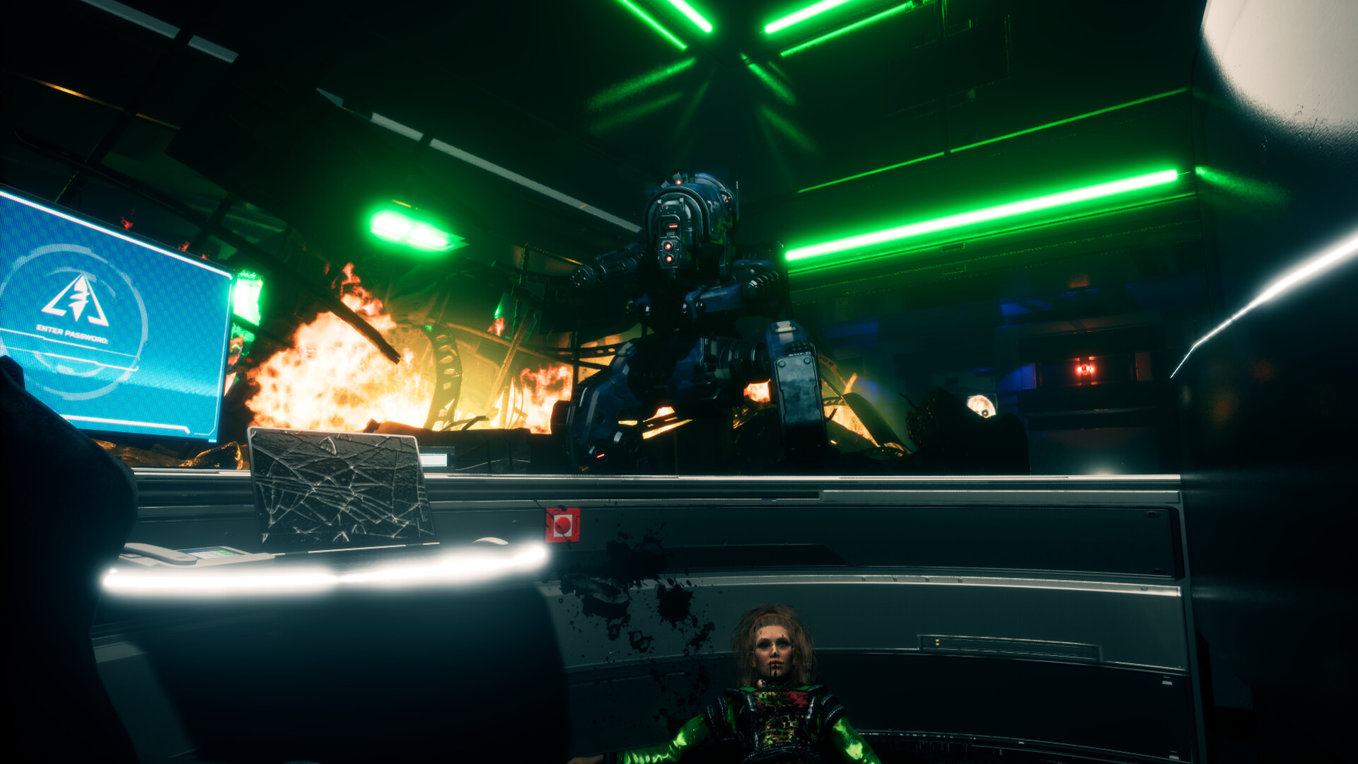 Orestruck: Space Miner screenshot 11