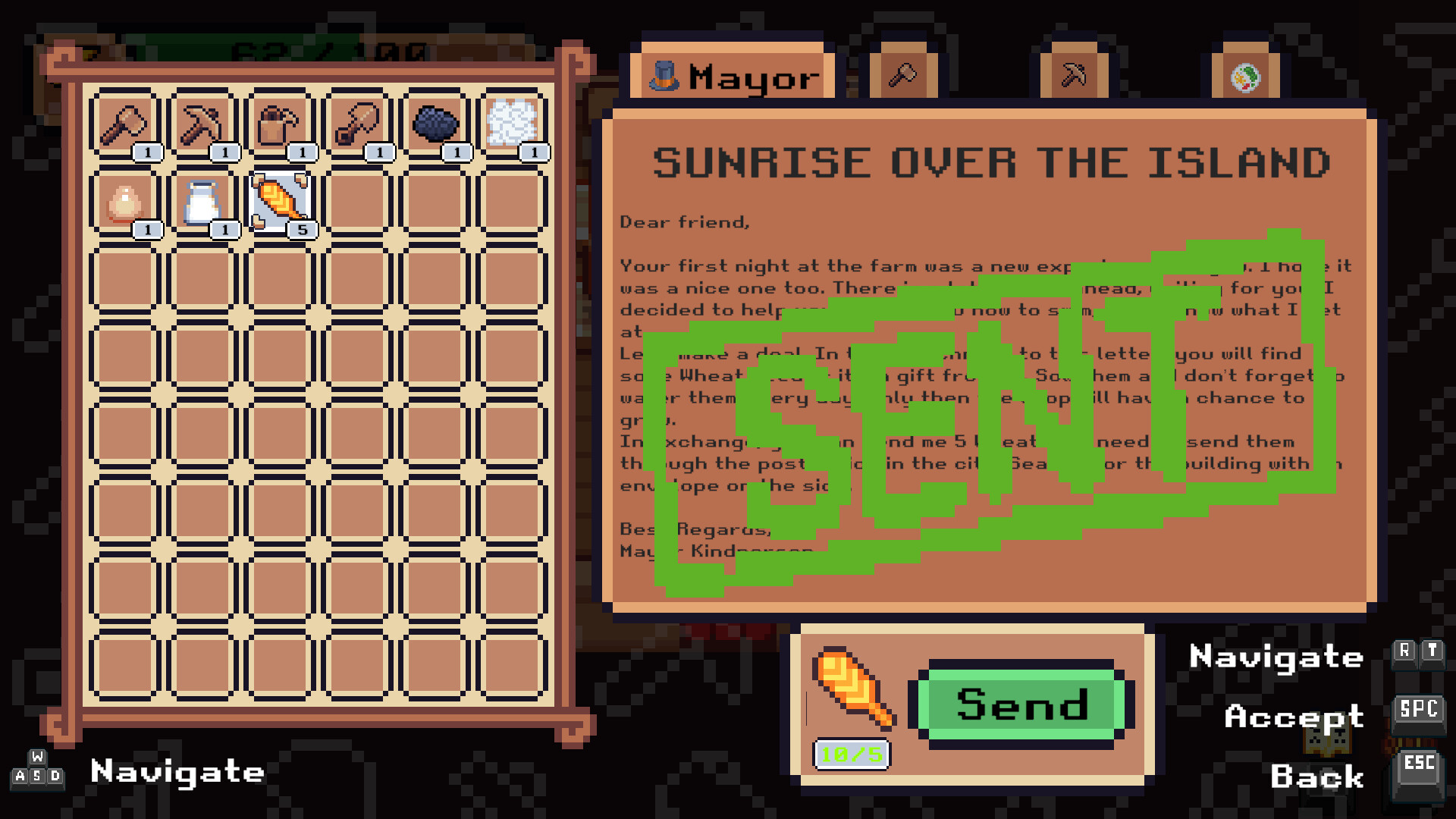 Dreamland Farm screenshot 6