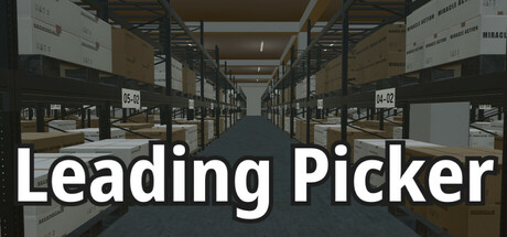 Leading Picker Cover Image