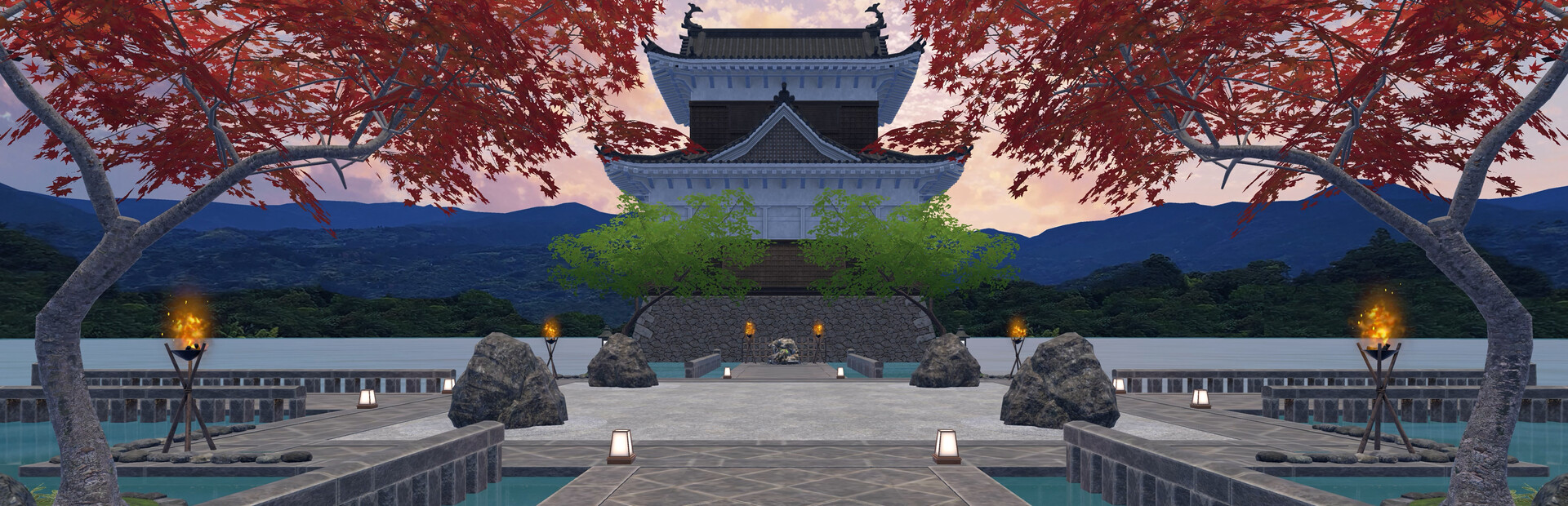 Karakuri Ninja VR