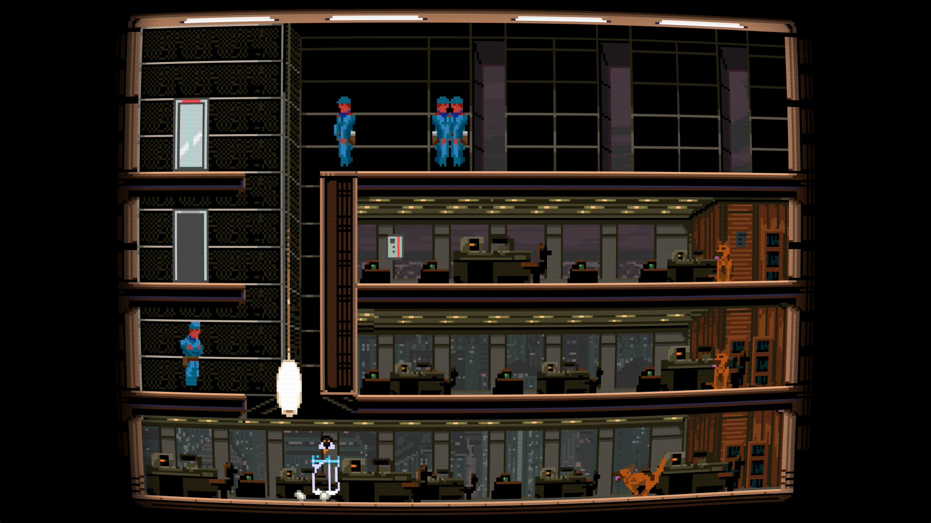 Master Spy screenshot 7