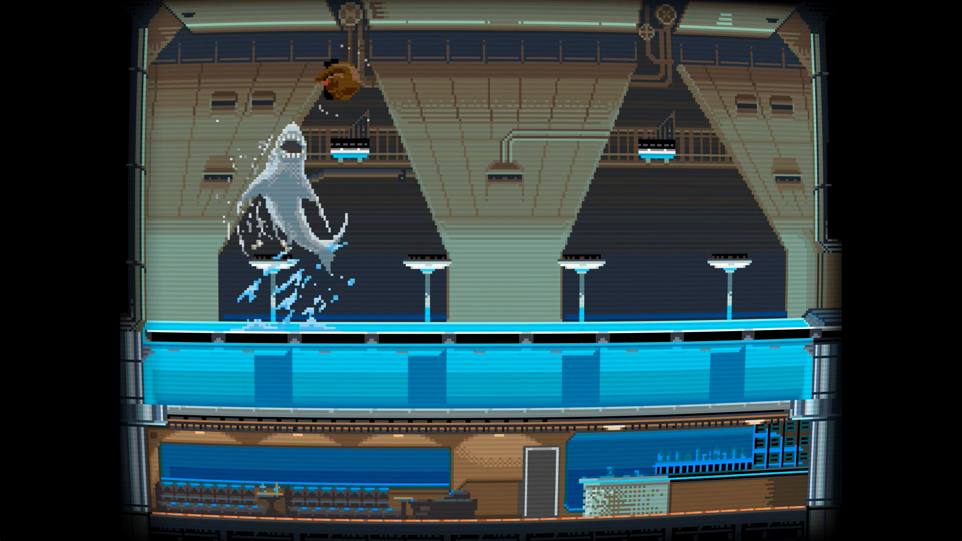 Master Spy screenshot 2