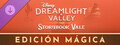 Disney Dreamlight Valley: The Storybook Vale - Edición mágica