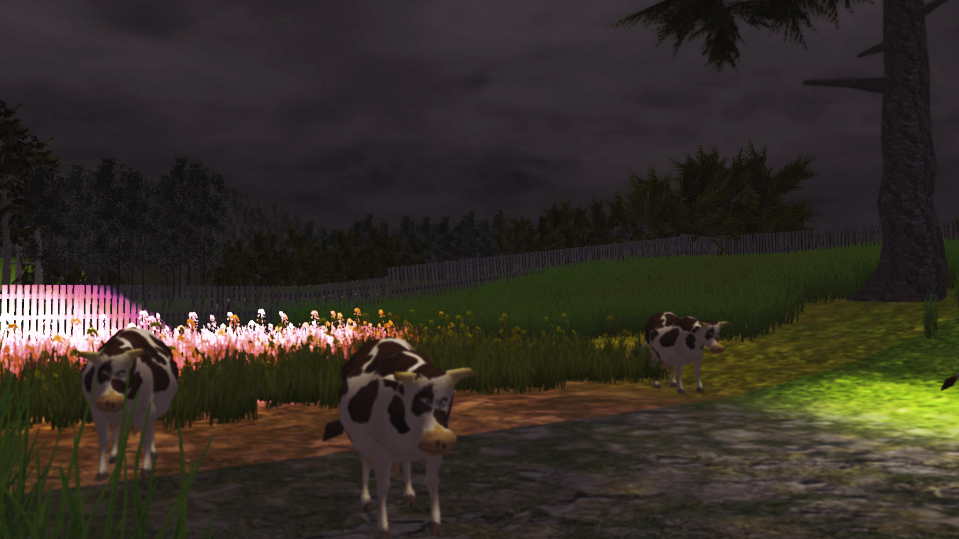 Grass Simulator screenshot 2