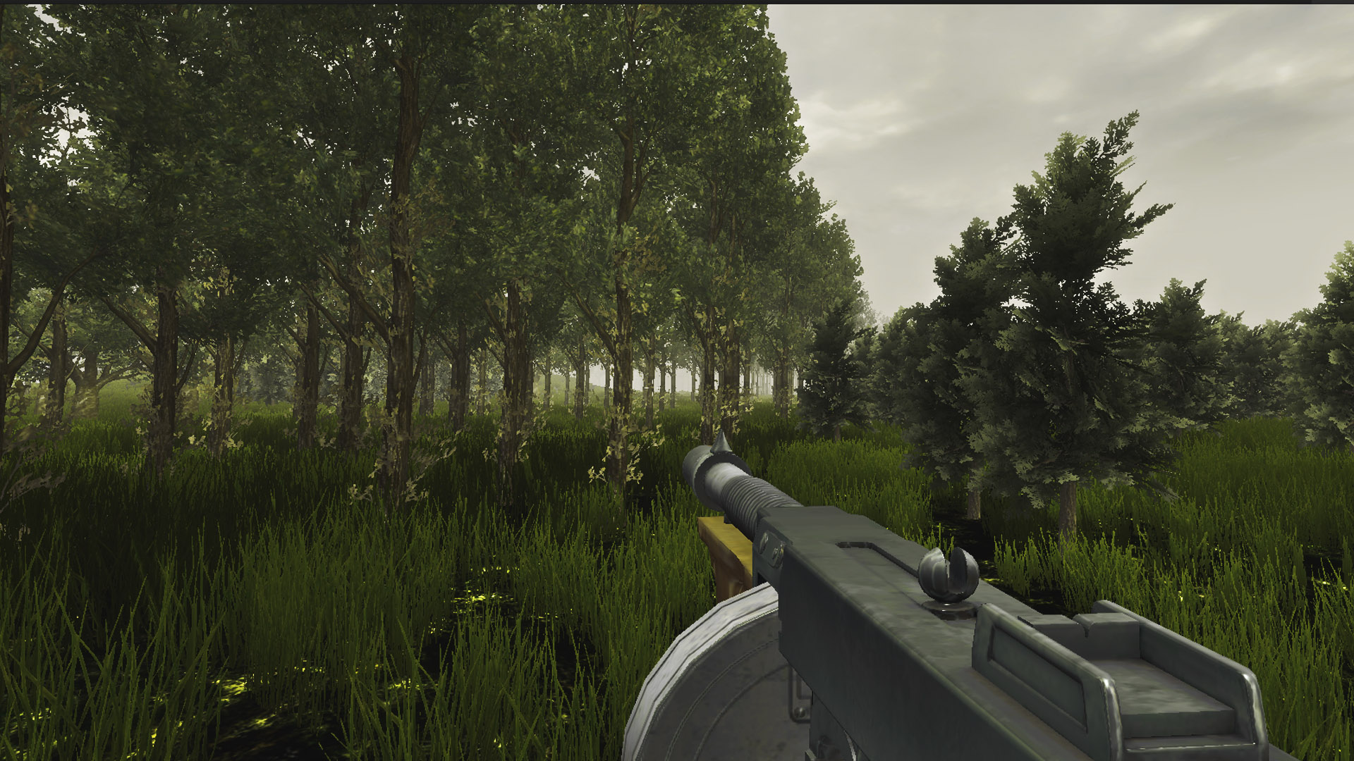 Grass Simulator screenshot 4