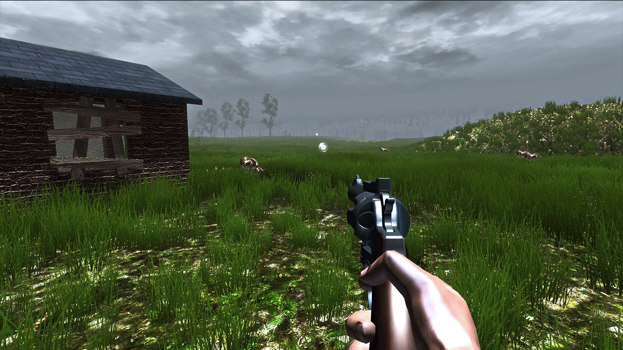 Grass Simulator screenshot 1