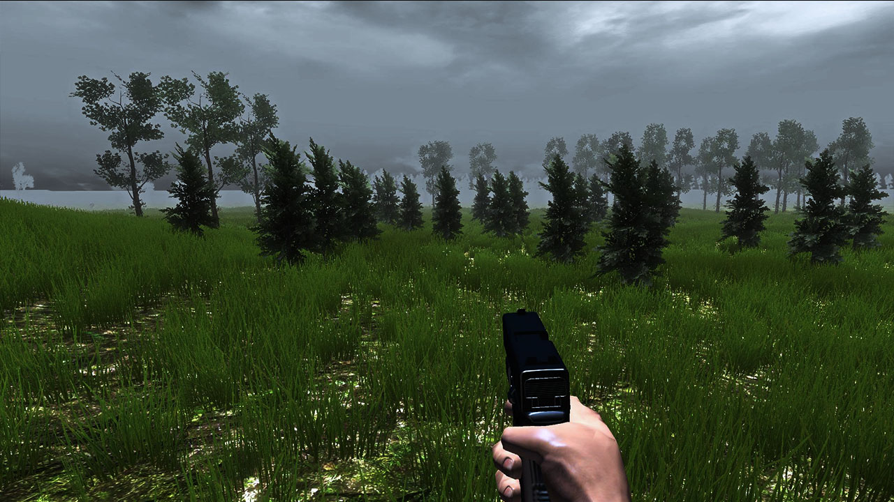 Grass Simulator screenshot 12