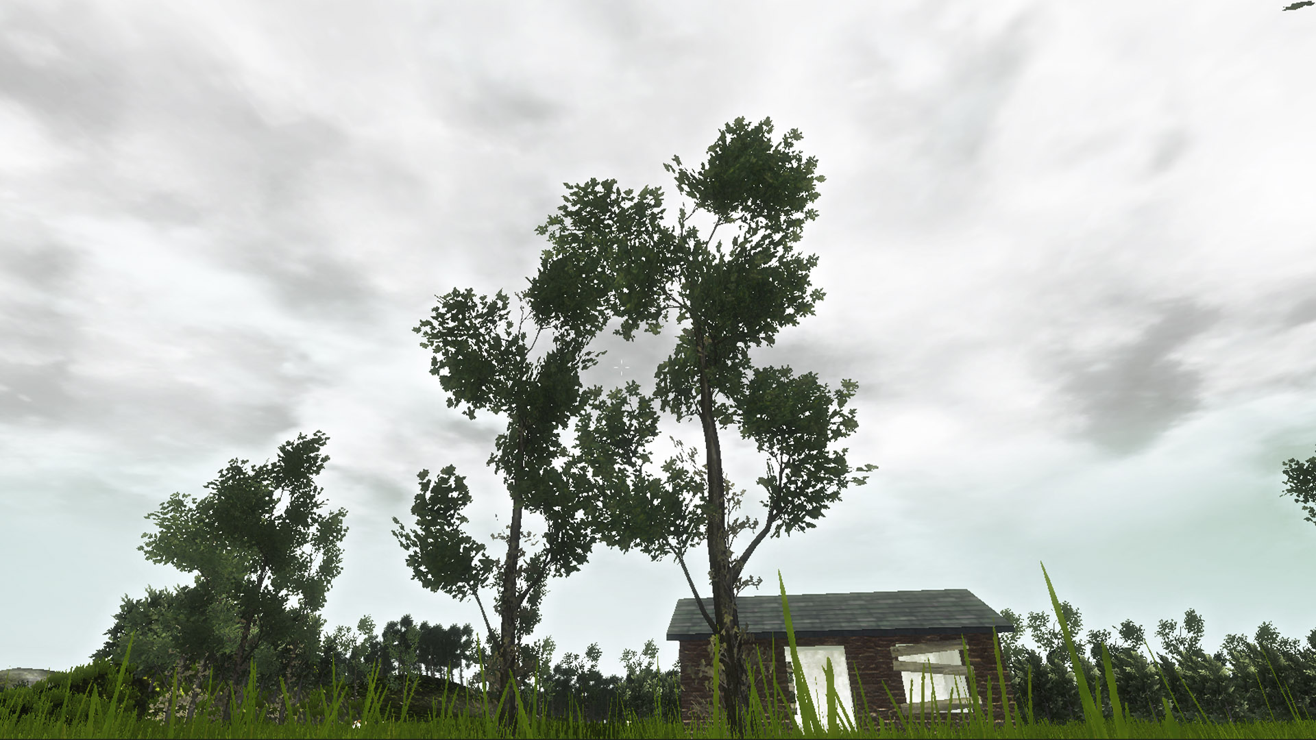 Grass Simulator screenshot 7