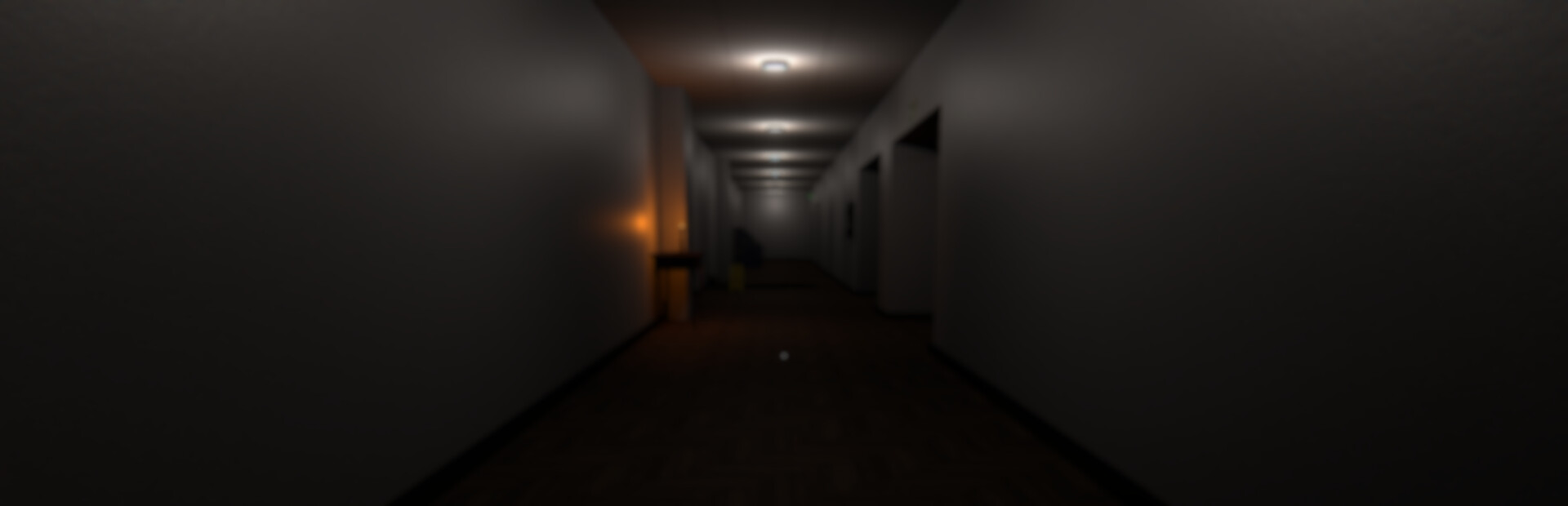 Lost in Anomaly