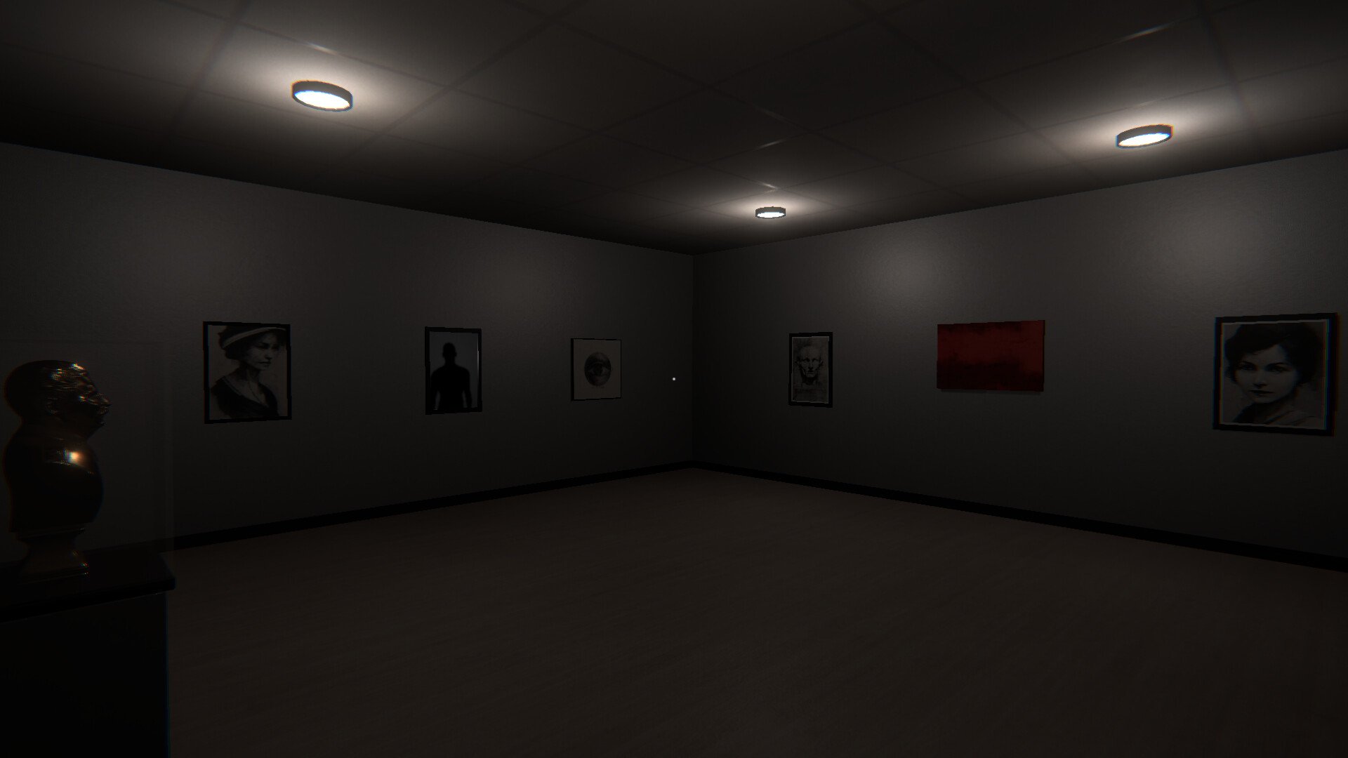 Lost in Anomaly screenshot 6