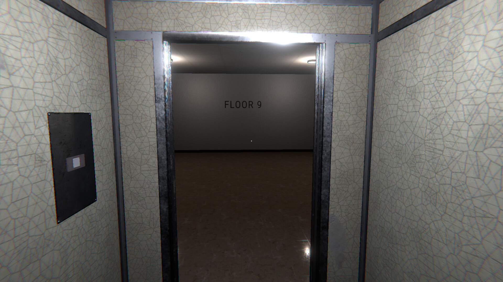 Steam 限時免費 Lost in Anomaly