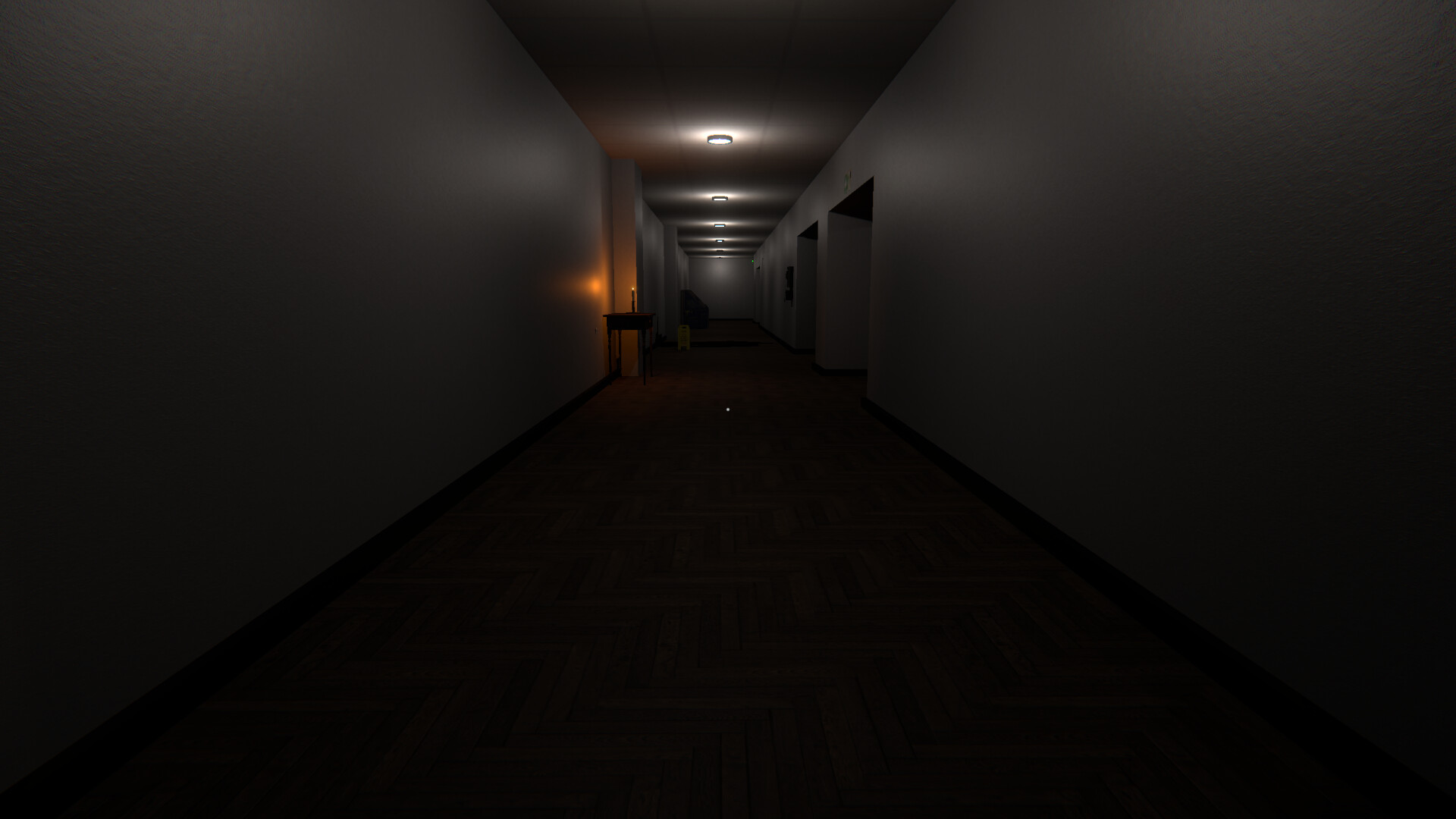 Lost in Anomaly screenshot 9